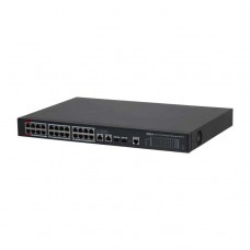 Dahua DH-S4228-24GT-360 Промышленный коммутатор