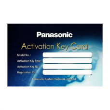 Panasonic KX-NSXS100W Ключ активации