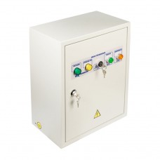 Рубеж ШУ/ШУВ 5.5 (ШУВ-Т) Шкаф упраления вентиляторами