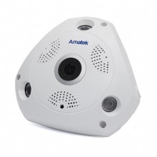 Amatek AC-IF602X 5Мп IP видеокамера панорамная