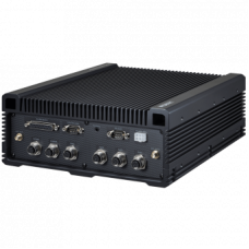Wisenet TRM-1610M Сетевой видеорегистратор в промышленном исполнении