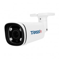 Trassir  TR-D2123ZCL6 2.7-13.5 Уличная FTC IP-камера для полноцветной ночной съемки