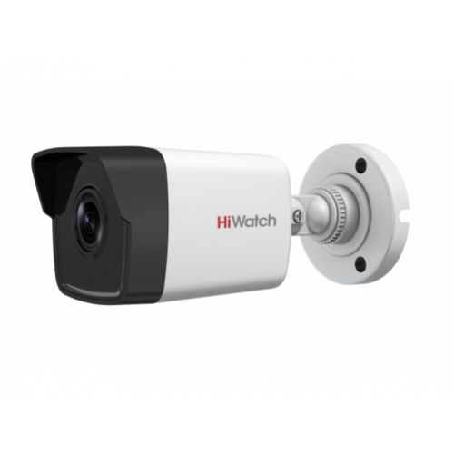 HiWatch DS-I200 (C) (4 mm) IP-камера с EXIR-подсветкой