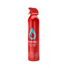 Bontel Огнетушащее средство (спрей, 0.6л)