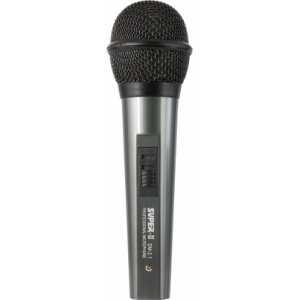 Inter-M DM-2.1 Динамический кардиоидный микрофон