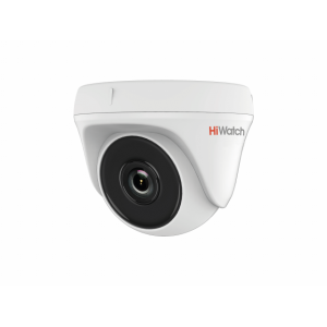 HiWatch DS-T133 (3.6 mm) 1Мп HD-TVI камера