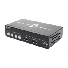 SC&T HEU03T-4K Коммутатор-передатчик HDMI сигнала по витой паре