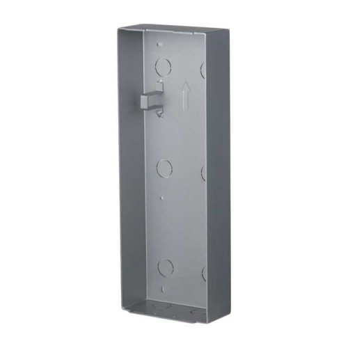 Dahua DH-VTM130 Металлический короб для накладной установки VTO75/65 series Dahua DH-VTM130 Металлический короб для накладной установки VTO75/65 series