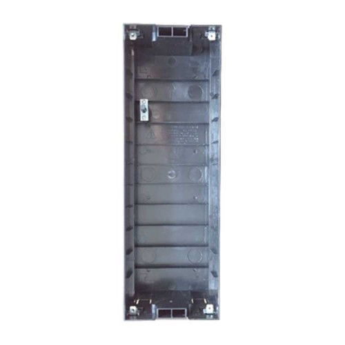 Dahua DH-VTOB103 Монтажная коробка для врезного монтажа Dahua DH-VTOB103 Монтажная коробка для врезного монтажа