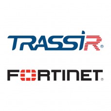 TRASSIR Fortnet интеграция с СКУД Fortnet