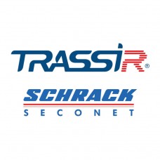 TRASSIR Schrack интерация с системой Schrack