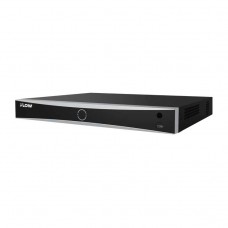 iFlow F-NR-208EX/2 8-ми канальный IP-регистратор