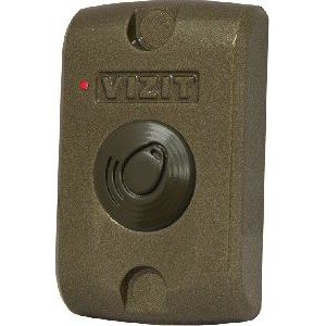 Vizit RD-4R Считыватель ключей VIZIT-RF2 (RFID-125 kHz)