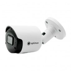 Optimus Basic IP-P012.1(2.8)MD 2,1 Мп Цилиндрическая уличная IP-видеокамера