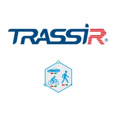 TRASSIR Direction Detector Детектор движения в запрещенном направлении