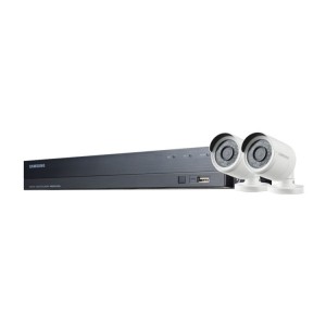 Wisenet SDH-B73023 Комплект видеонаблюдения