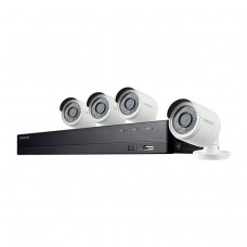 Wisenet SDH-B74041 Комплект видеонаблюдения