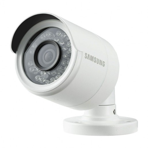 Wisenet SDH-B74041 Комплект видеонаблюдения