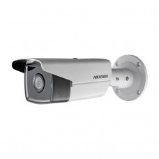 Hikvision DS-2CD2T23G0-I5 (6mm) 2Мп уличная цилиндрическая IP-камера
