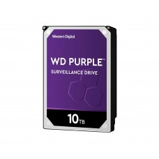 Western Digital WD102PURZ Жесткий диск 10 Тб