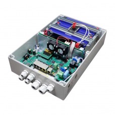 TFortis PSW-1G4F-UPS Коммутатор TFortis PSW-1G4F-UPS Коммутатор