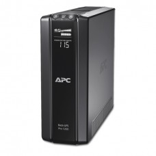 APC Back-UPS BR1200G-RS ИБП