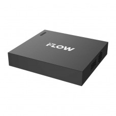 iFlow F-0(N8) 8-ми канальный IP-регистратор