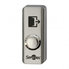 Smartec ST-EX141 Кнопка металлическая