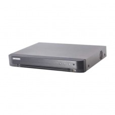 Hikvision iDS-7204HUHI-M1/FA (C) 4-х канальный гибридный HD-TVI регистратор