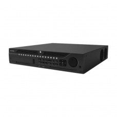Hikvision iDS-9032HQHI-M8/S 32-х канальный гибридный HD-TVI регистратор