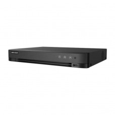 Hikvision iDS-7204HTHI-M1/S(C) 4-х канальный гибридный HD-TVI регистратор