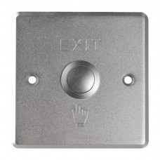 Hikvision DS-K7P01 Механическая кнопка выхода