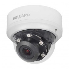 BEWARD BD4780DVZ 5 Мп Купольная IP камера