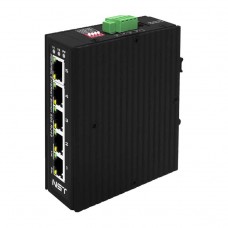 NST NS-SW-5G/I Промышленный коммутатор Gigabit Ethernet