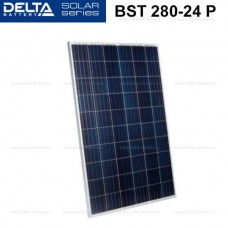 Delta SM 280-24-P Солнечная батарея