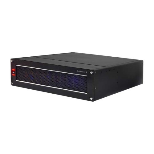 Macroscop NVR-17M POWER VMT-5 Видеосервер Macroscop NVR-17M POWER VMT-5 Видеосервер