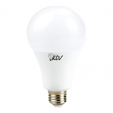 RSV RSV-A65-20W-6500K-E27 Лампа светодиодная