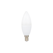 RSV RSV-C37-10W-6500K-E14 Лампа светод. свеча 10Вт Е14 6500К 230В RSV-C37 10w e14 6500K
