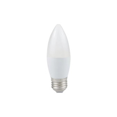 RSV RSV-C37-10W-6500K-E27 Лампа светод. свеча 10Вт Е27 6500К 230В RSV-C37 10w e27 6500K