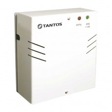 Tantos ББП-40 Pro Light Источник вторичного питания резервированный 12В, 4А