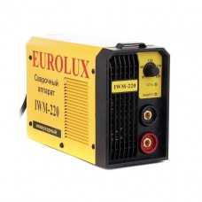 Eurolux IWM220 Сварочный аппарат инверторный