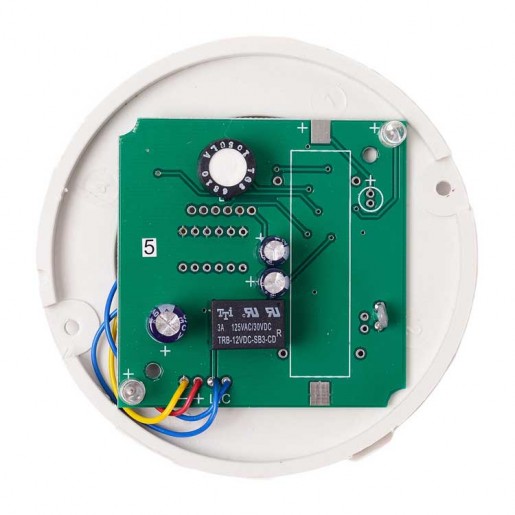 НПФ Полисервис ДГ-1-УПМ-2 Газосигнализатор НПФ Полисервис ДГ-1-УПМ-2 Газосигнализатор