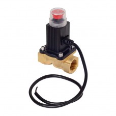 НПФ Полисервис КЛ-1-15 Клапан газовый запорный