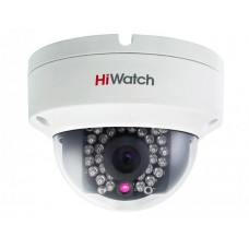 HiWatch DS-I202 (4 mm) IP камера