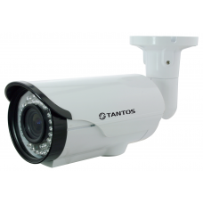 Tantos TSc-PL720pAHDv ( 2.8-12) AHD камера