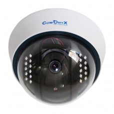 ComOnyX CO-LD212P Муляж камеры видеонаблюдения, внутреннй, купольный