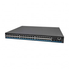 NST NS-SW-48G4G-PL Управляемый L2 PoE коммутатор Gigabit Ethernet
