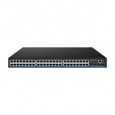 NST NS-SW-48G4G10-L Управляемый L3 коммутатор Gigabit Ethernet на 48xRJ45 + 4x10G SFP+ Uplink