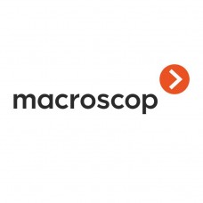Macroscop Подсчет уникальных посетителей Macroscop для 1 камеры из пакета 5-9 IP-камер Macroscop Подсчет уникальных посетителей Macroscop для 1 камеры из пакета 5-9 IP-камер