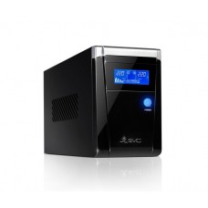 SVC V-1200-F-LCD Источник питания